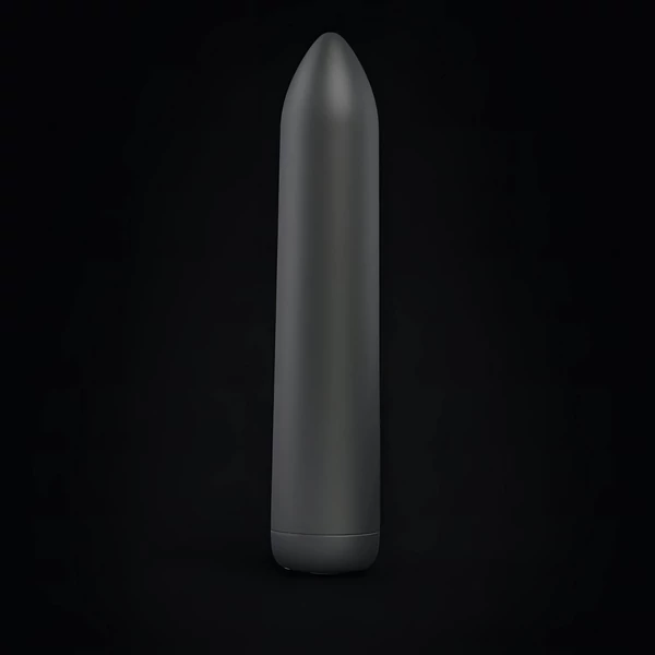 Dorcel Rocket Bullet - akkus rúdvibrátor (fekete)