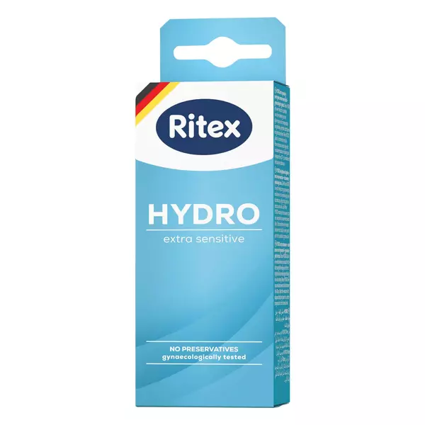 RITEX Hydro - síkosító (50ml)