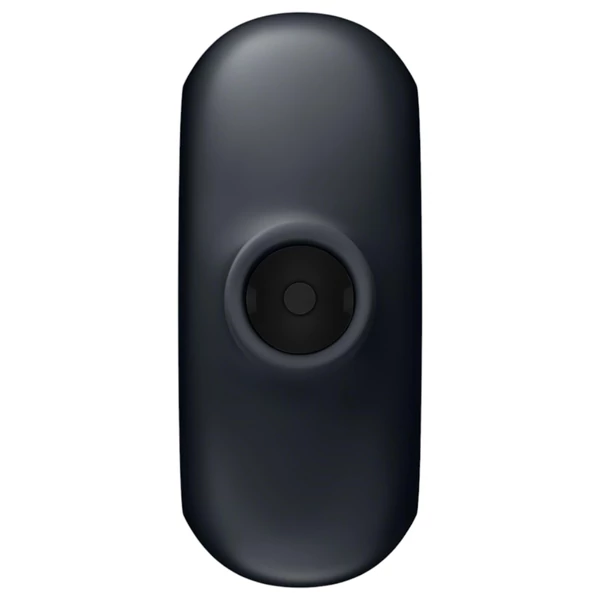 Satisfyer Pro To Go 3 - léghullámos csiklóizgató (fekete)
