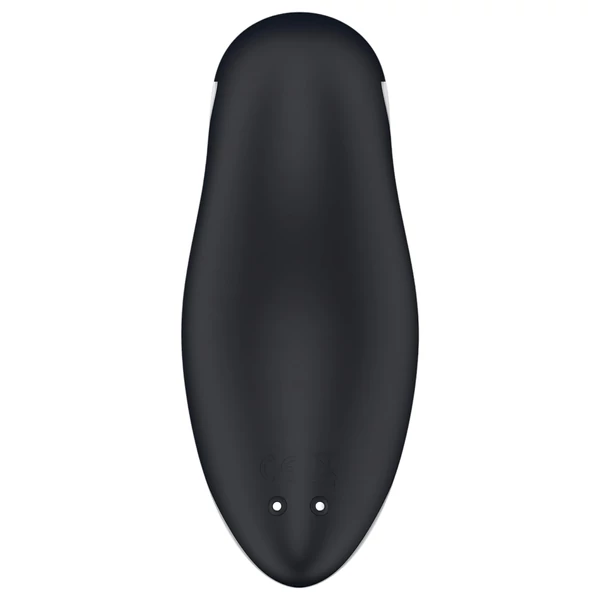 Satisfyer Orca - vízálló léghullámos csiklóizgató