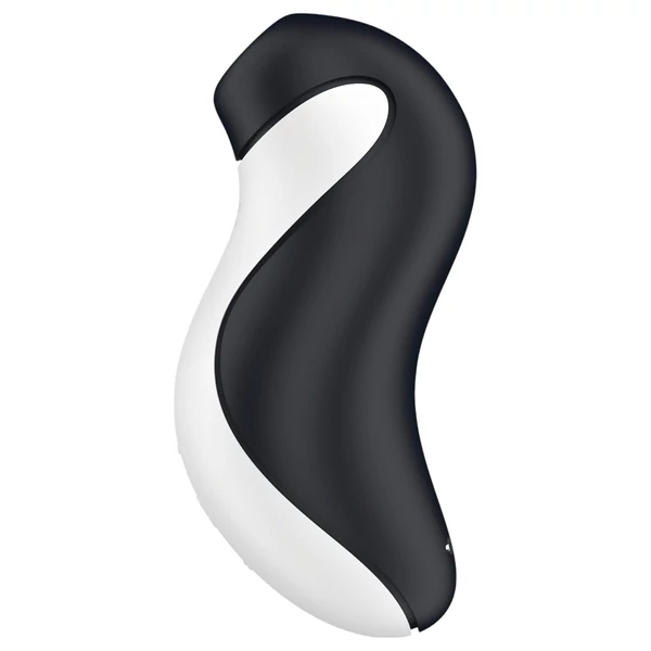 Satisfyer Orca - vízálló léghullámos csiklóizgató