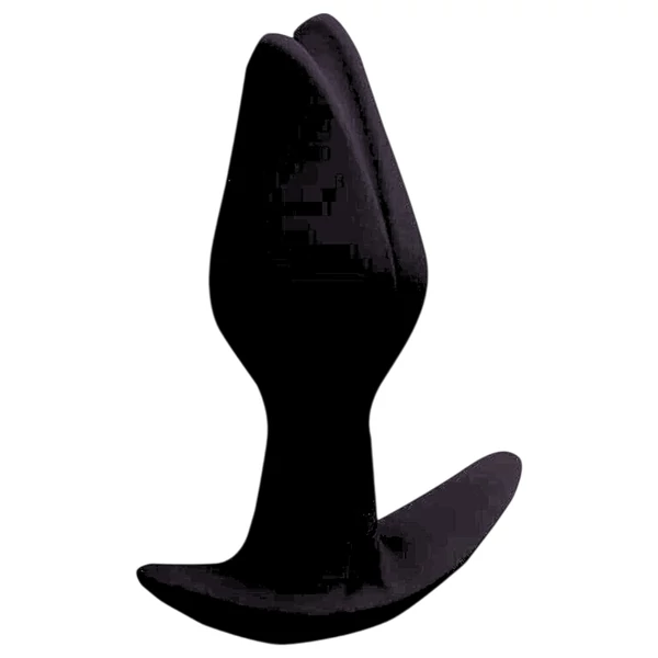 Fun Factory Fem - anál plug (fekete)