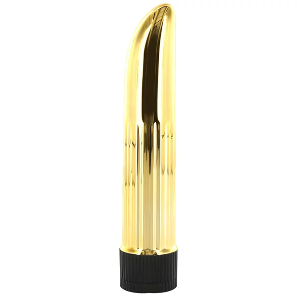 Seven Creations - Lady Finger vibrátor (arany)