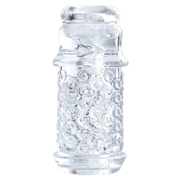 The Handy 1.1 - Dream Sleeve Lips mandzsetta (átlátszó)