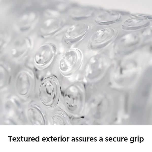 The Handy 1.1 - Dream Sleeve Lips mandzsetta (átlátszó)