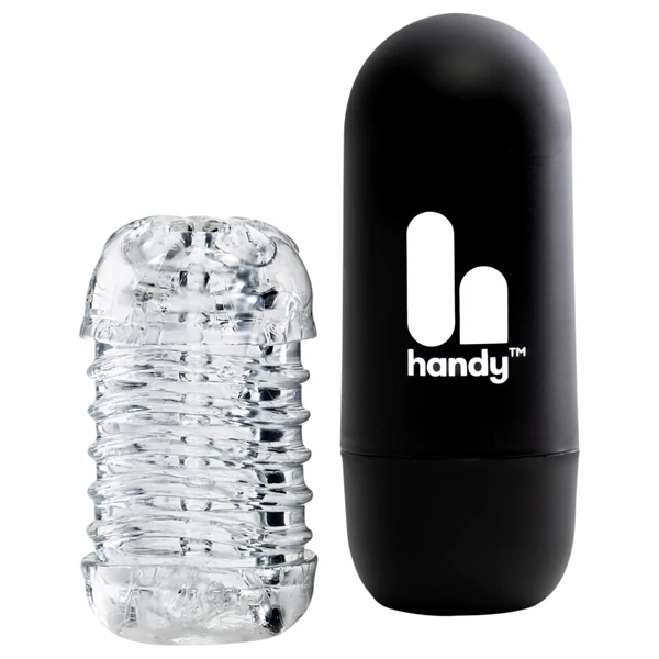 The Handy 1.1 - Dream Sleeve Touch mandzsetta (áttetsző)