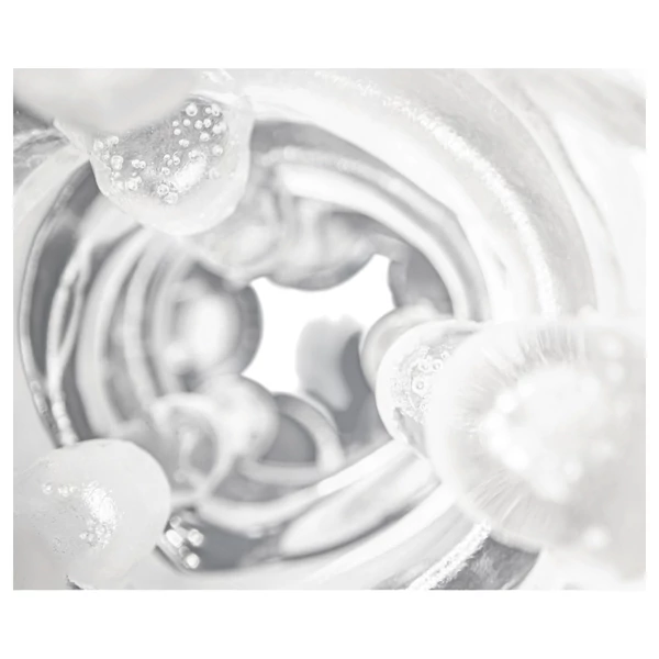 The Handy 1.1 - Dream Sleeve Touch mandzsetta (áttetsző)