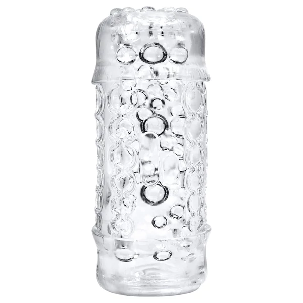 The Handy 1.1 - Mermaid Sleeve Pearl mandzsetta (áttetsző)