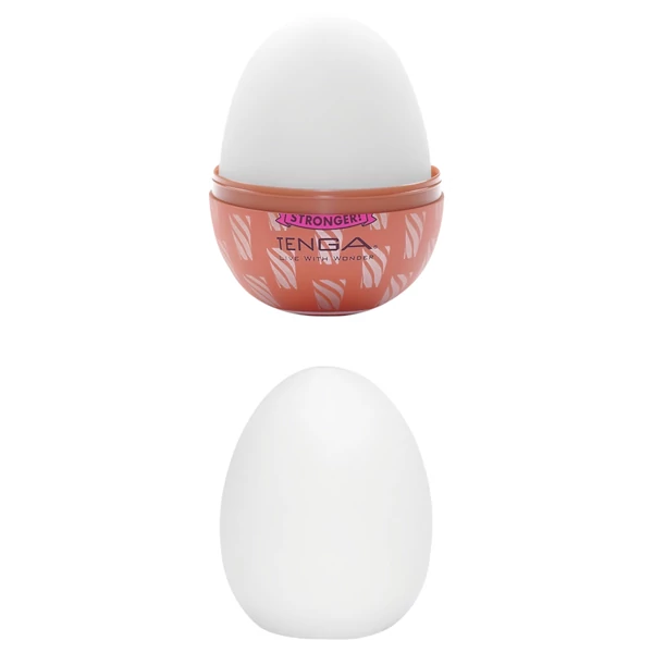 TENGA Egg Cone Stronger - tojás maszturbátor (1db)