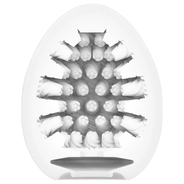 TENGA Egg Cone Stronger - tojás maszturbátor (1db)