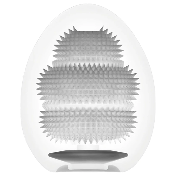 TENGA Egg Misty II Stronger - tojás maszturbátor (1db)