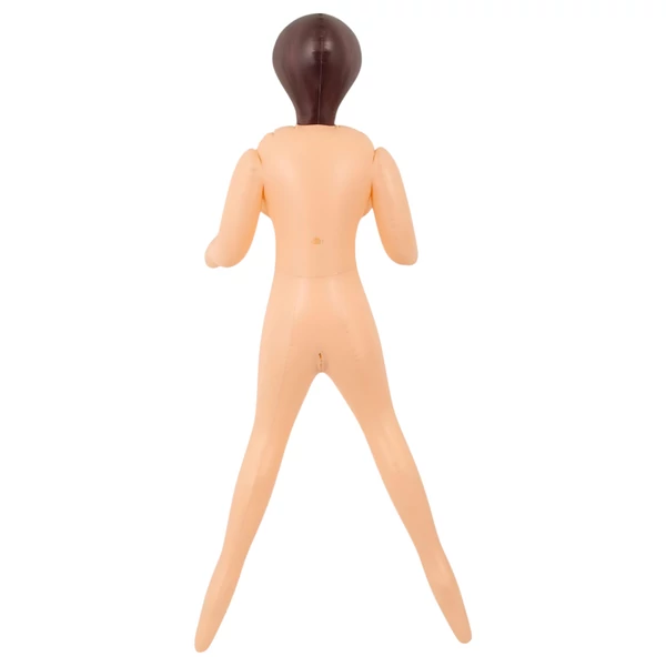You2Toys - Layla nagymellű guminő