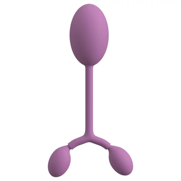You2Toys - intim trainer (lila)