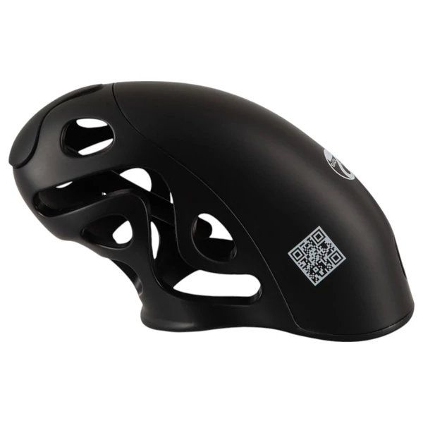 You2Toys - péniszketrec péniszpluggal (fekete)