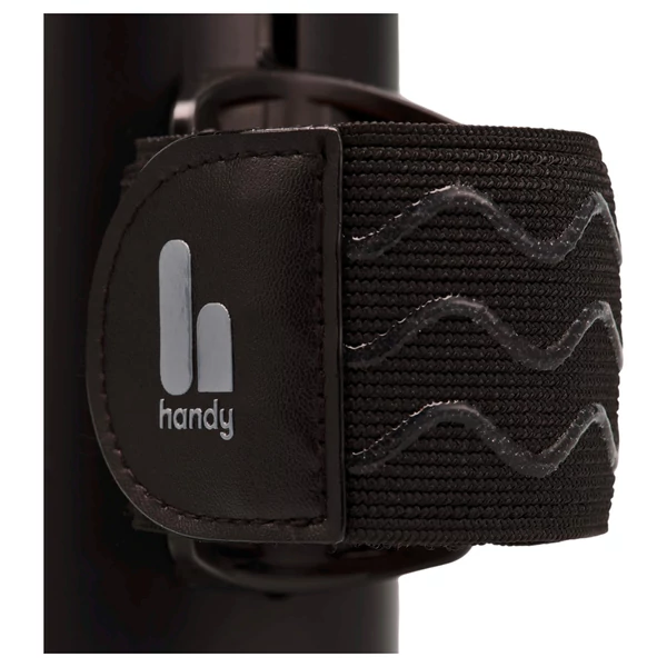 The Handy True Grip PRO Band - szorító (fekete)