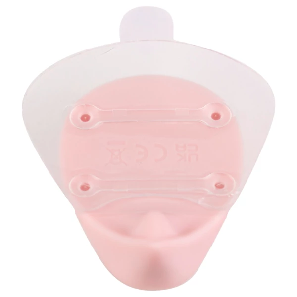 Luxus - öntapadó tartó matricák (2db)