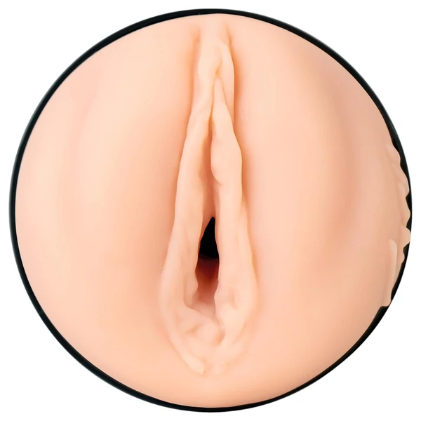 Kiiroo Lacy Lennon - műpunci - PowerBlow kompatibilis (natúr)