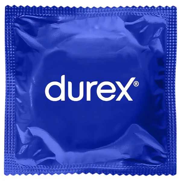 Durex Originals - óvszer (18db)
