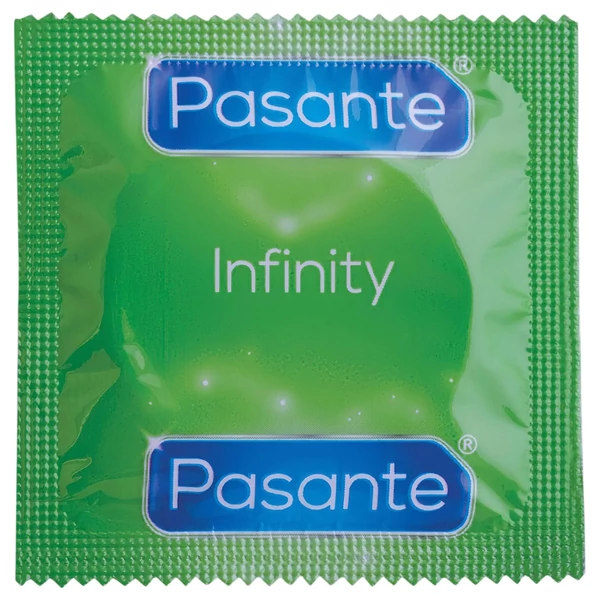 Pasante - késleltető hatású óvszer (12db)