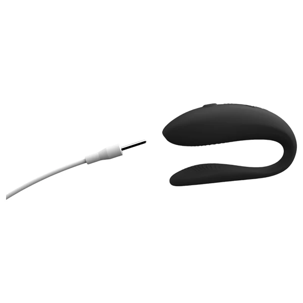 A szürke ötven árnyalata Moving as One szett + We-Vibe Sync Lite