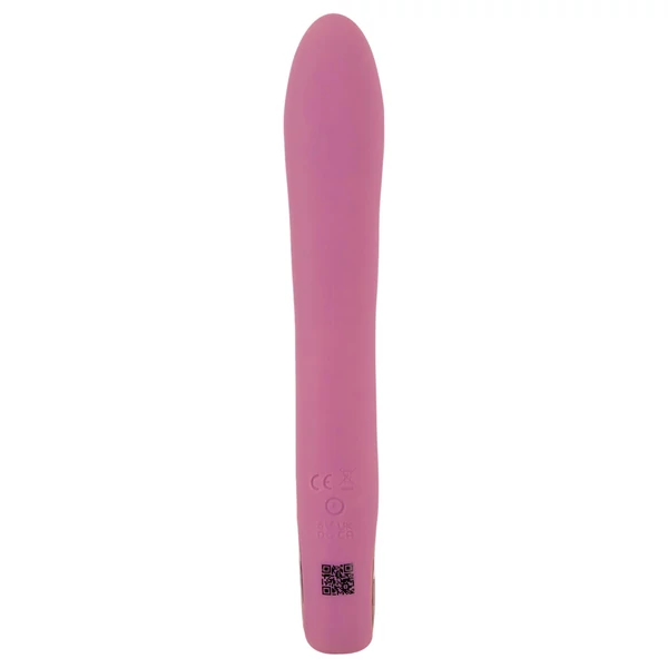 You2Toys - akkus G-pont vibrátor (pink)