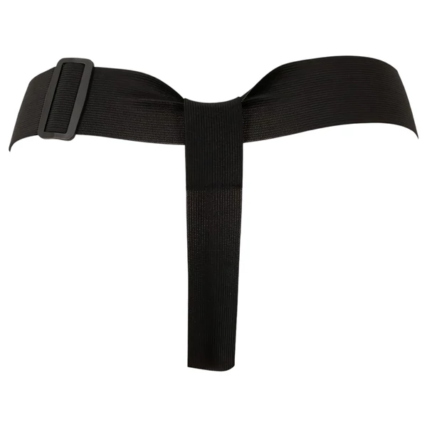 You2Toys - felcsatolható vibrátor szett (piros)