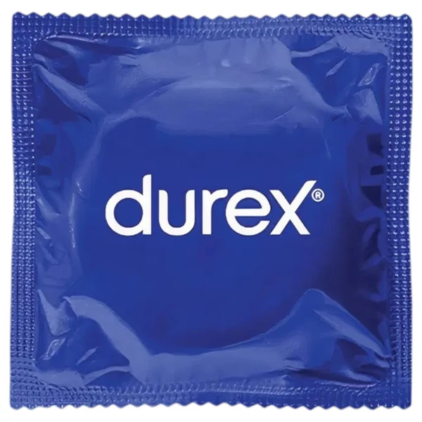 Durex Extra Safe - biztonságos óvszer (24db)