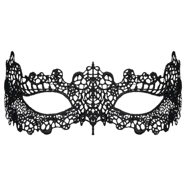 Obsessive Wonderia - fehérneműs ajándék doboz - 6 részes (fekete)