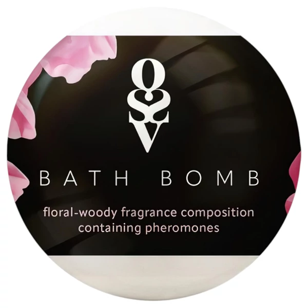 Obsessive Wonderia - fehérneműs ajándék doboz - 6 részes (fekete)