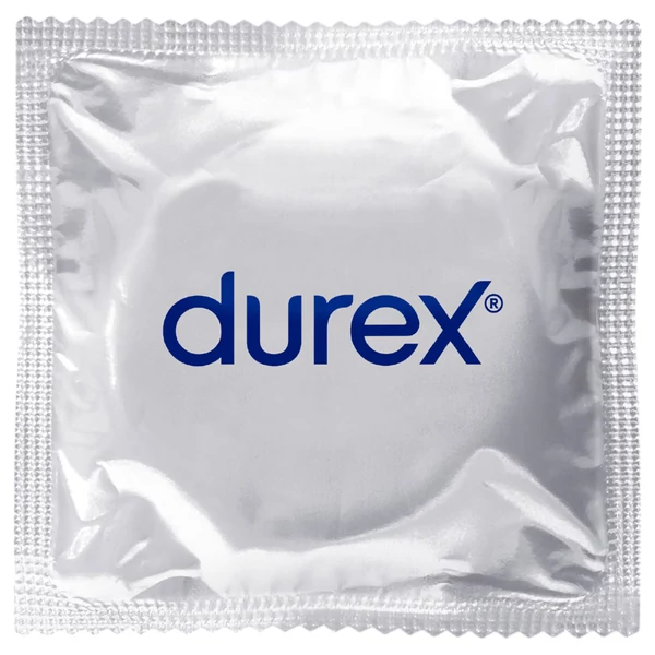 Durex Invisible XL - extra nagy óvszer (10db)