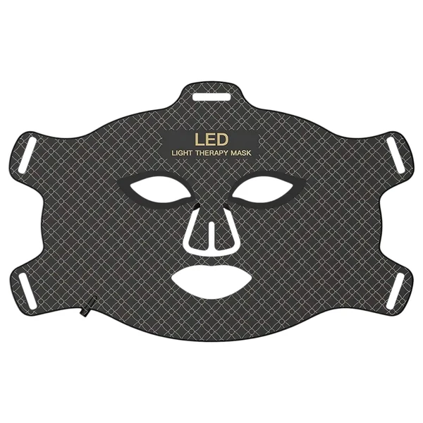 Photon Rejuvenation Arcápoló LED maszk
