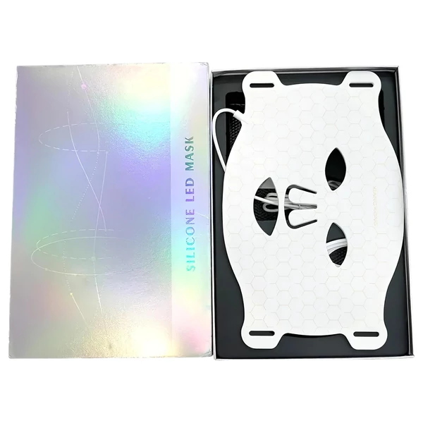 Photon Rejuvenation Arcápoló LED maszk