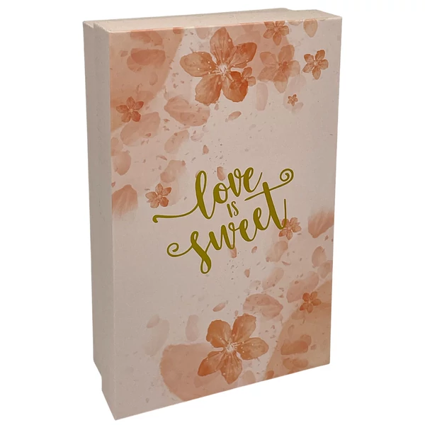 HappyPet Comfort – Menstruációs masszírozó öv (pink)