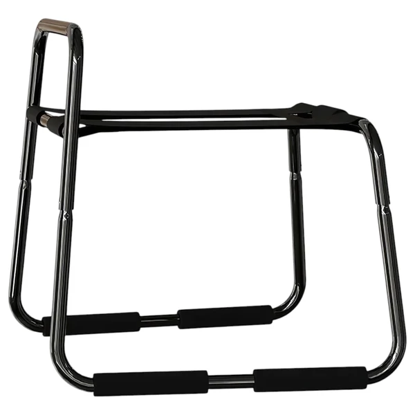 Magic Pillow - Szex pozíció szék (fekete)