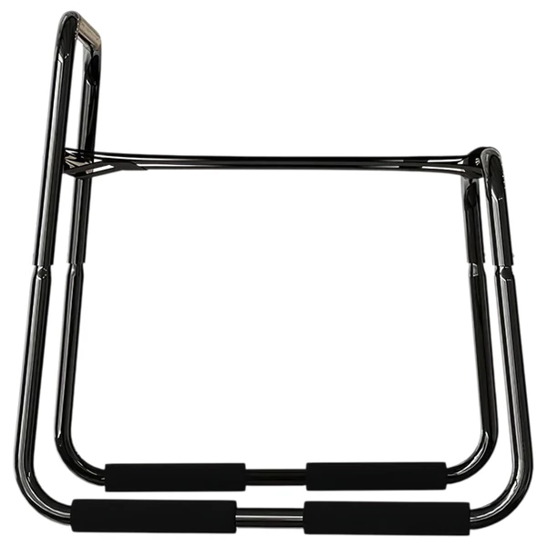 Magic Pillow - Szex pozíció szék (fekete)