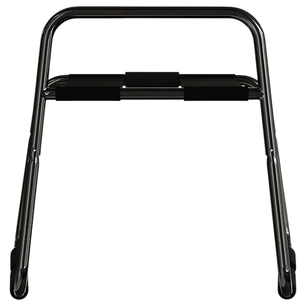 Magic Pillow - Szex pozíció szék (fekete)