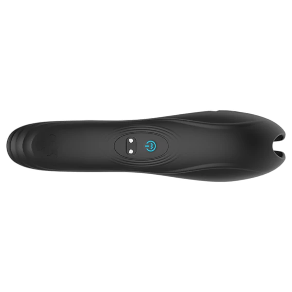 Biu-Biu - péniszvibrátor (fekete)