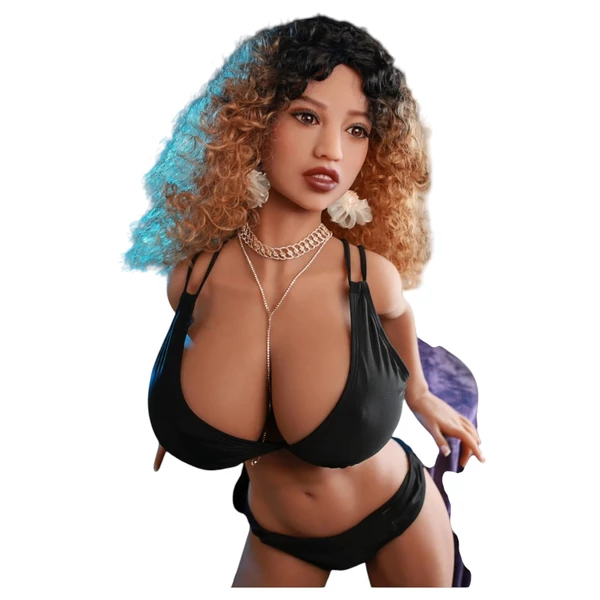 Aubrey - életnagyságú szexbaba