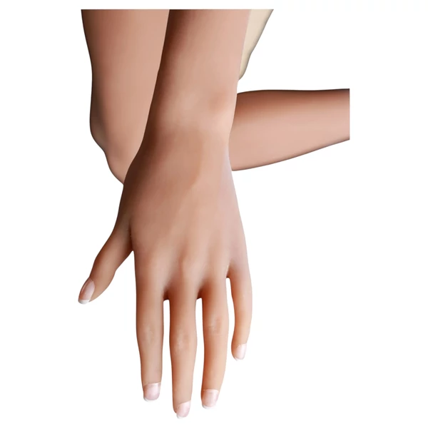 Aubrey - életnagyságú szexbaba