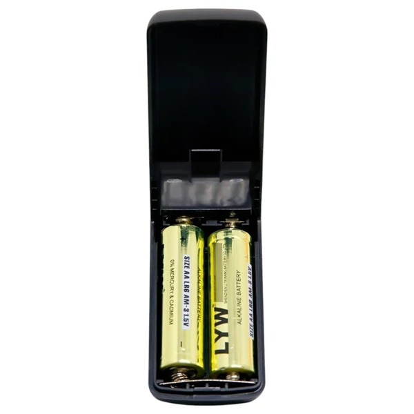 Baile Barbara Mark - élethű, forgó vibrátor - 15cm (natúr)