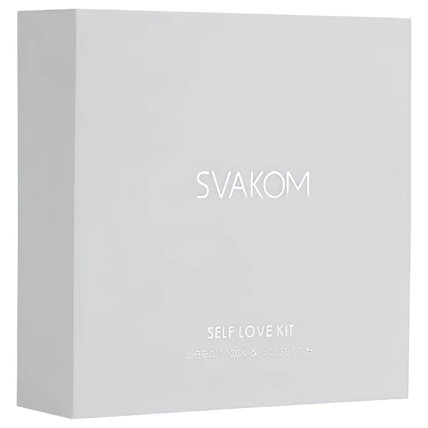 Svakom Self-Love Kit - ajándékcsomag