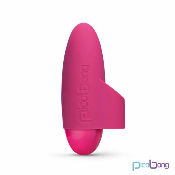 Picobong Ipo 2 - ujjvibrátor (pink)