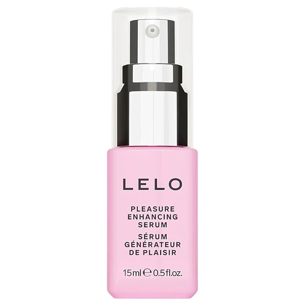 LELO Pleasure Enhancing - vágyfokozó szérum nőknek (15ml)