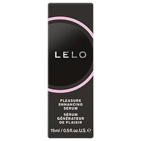 LELO Pleasure Enhancing - vágyfokozó szérum nőknek (15ml)