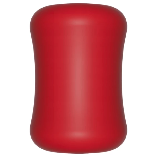 Orctan - akkus pénisz masszázsgép (fekete)