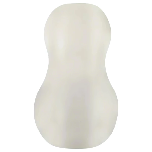 Doc Johnson Stroker - férfi maszturbátor (fehér)