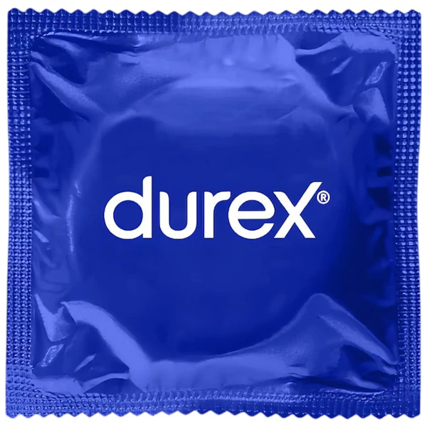 Durex Originals - óvszer (3db)