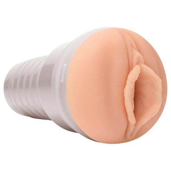 Fleshlight Angel Youngs - élethű vagina (natúr)