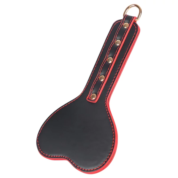 INTOYOU - BDSM kezdő szett - 7 részes (fekete)