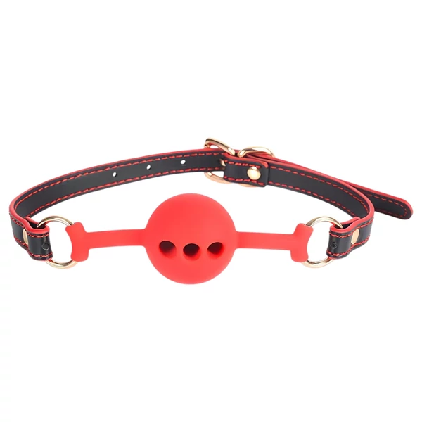 INTOYOU - BDSM kezdő szett - 7 részes (fekete)